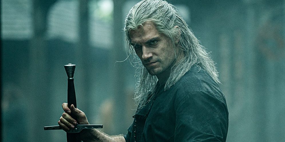 Syuting The Witcher Lanjut Tanpa Henry Cavill